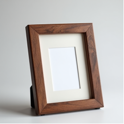 Classic Tabletop Keepsake Picture Frame