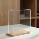 Wardrobe Shelf Divider Organizer Set