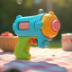 Automatic Battery Operated Bubble Gun Toy