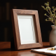 Classic Tabletop Keepsake Picture Frame