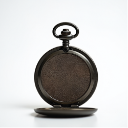Vintage Pocket Watch Replica