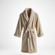 Plush Luxury Bathrobe Gifting Set