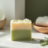 Aromatherapy Organic Soap Bar