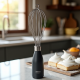 Stainless Steel Food Mixing Whisk