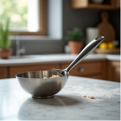 Multi Purpose Kitchen Serving Scoop