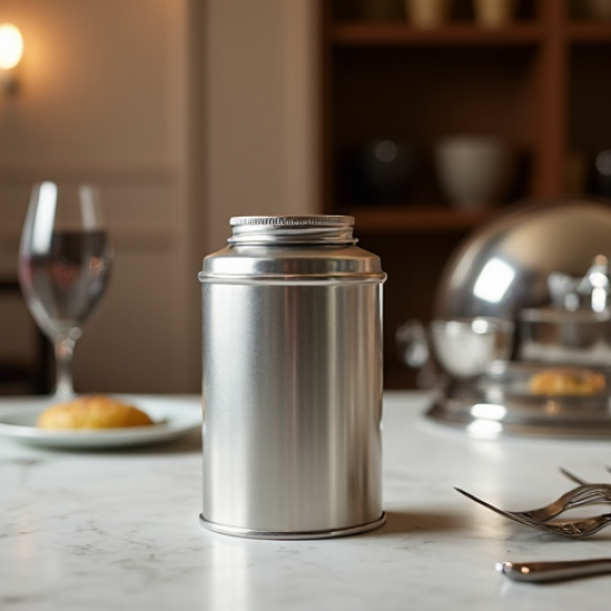 Chafing Dish Fuel Gel Cans Pack