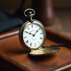 Vintage Pocket Watch Replica