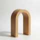 Minimal Archway Table Decoration Piece