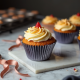 Foil Metallic Cupcake Liners Pack