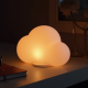 Soft Cloud Bedside LED Night Light