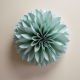 Tissue Paper Pom Poms Decoration Kit