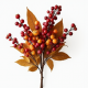 Autumn Berry Artificial Stem Collection