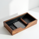 Entry Cabinet Essentials Organizer Tray