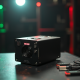 Multi-Pattern RG Stage Laser Light Projector