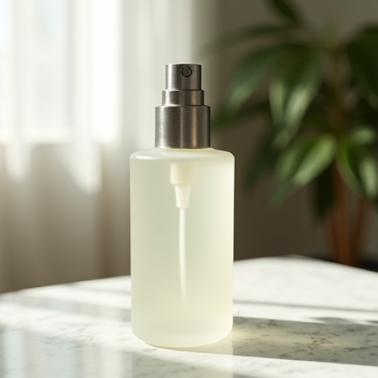 Fresh Meadow Blossom Decorative Spray