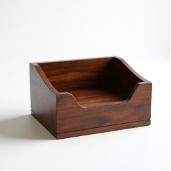 Desktop Mail Sorting Organizer Tray