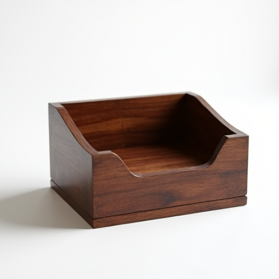 Desktop Mail Sorting Organizer Tray