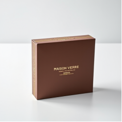 Artisanal Chocolate Truffle Box