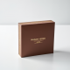 Artisanal Chocolate Truffle Box