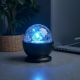 Mini USB Powered Disco Ball Light