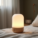 Warm Horizon Ambient LED Light