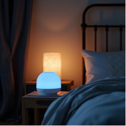 Water Wave Effect Ocean Ripple Light Projector