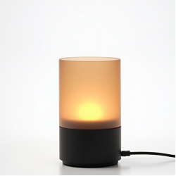 Indoor Safe Artificial Flame Simulation Lamp