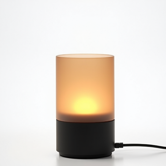 Indoor Safe Artificial Flame Simulation Lamp