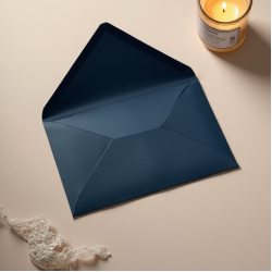 Golden Leaf Celebration Envelope Set