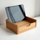 Compact Tabletop Utility Storage Box
