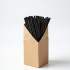 Biodegradable Paper Straws Pack