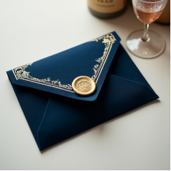 Classic Festive Occasion Envelope Bundle