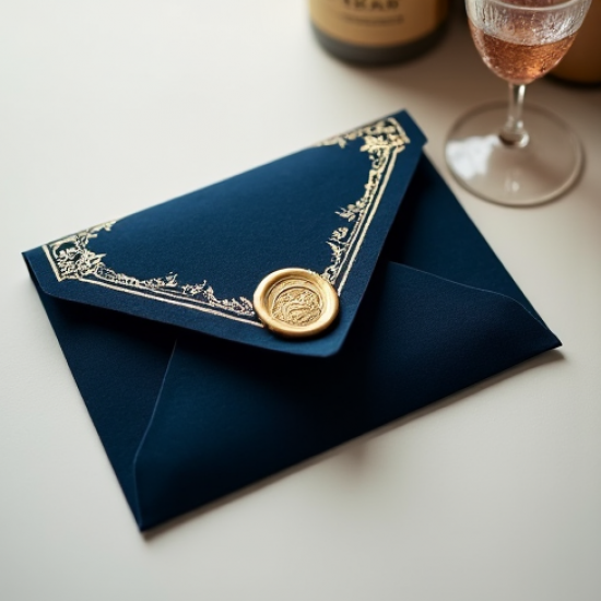 Classic Festive Occasion Envelope Bundle