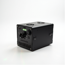 Multi-Pattern RG Stage Laser Light Projector