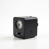 Compact LED Strobe Flash Stage Light