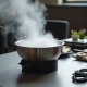 Dry Ice Low Lying Smoke Effect Maker Bowl