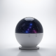 Starry Night Sky Galaxy Projector Lamp