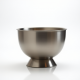 Premium Brushed Stainless Steel Punch Bowl
