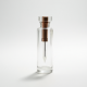 Miniature Glass Wish Bottle Pen