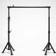 Heavy Duty Metal Backdrop Stand Frame