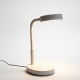 Touch Activated Reading LED Light