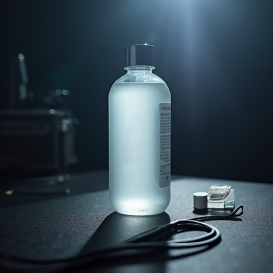 Dense Fog Smoke Machine Fluid Liquid