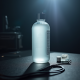 Dense Fog Smoke Machine Fluid Liquid