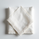 Embroidered Cotton Handkerchief Set
