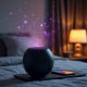 Constellation Projection LED Mood Lamp