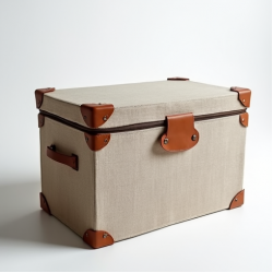 Seasonal Clothing Storage Chest