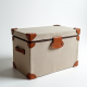 Seasonal Clothing Storage Chest