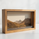 Landscape Memory Showcase Photo Frame