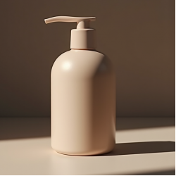 Portable Colored Smoke Effect Sprayer Canister