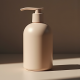 Portable Colored Smoke Effect Sprayer Canister
